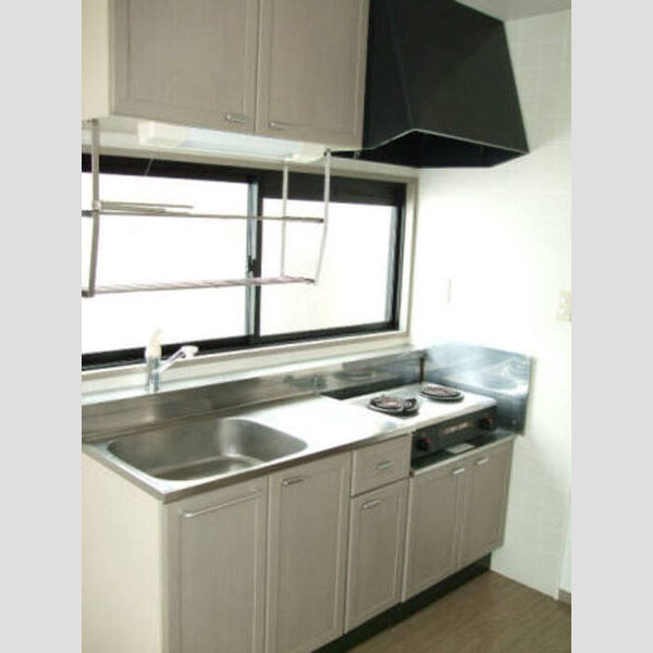 キッチン (201　キッチン)