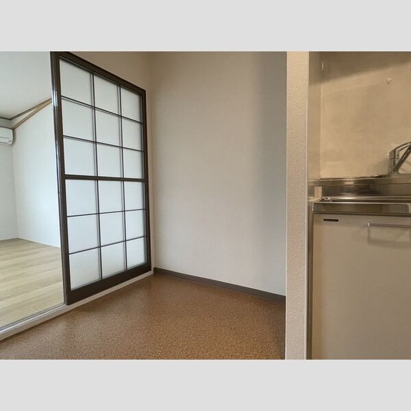 その他 (冷蔵庫置き場)