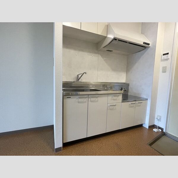 キッチン (キッチンスペース)