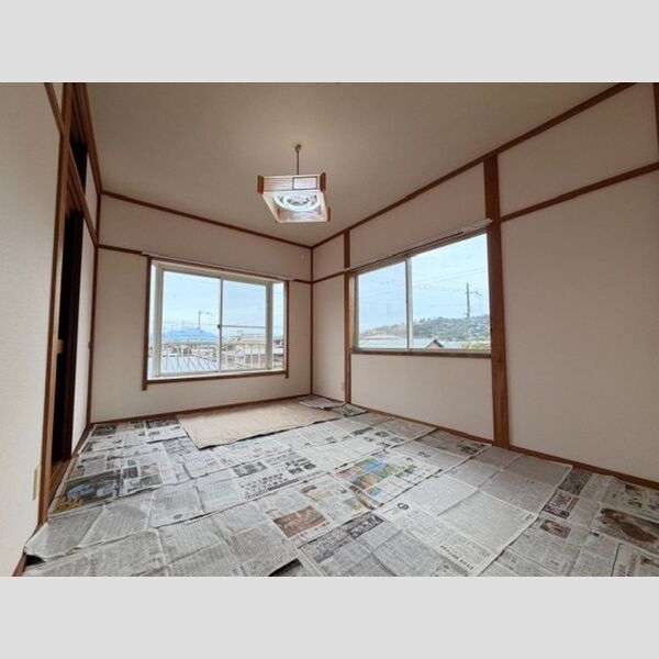 その他 (和室)