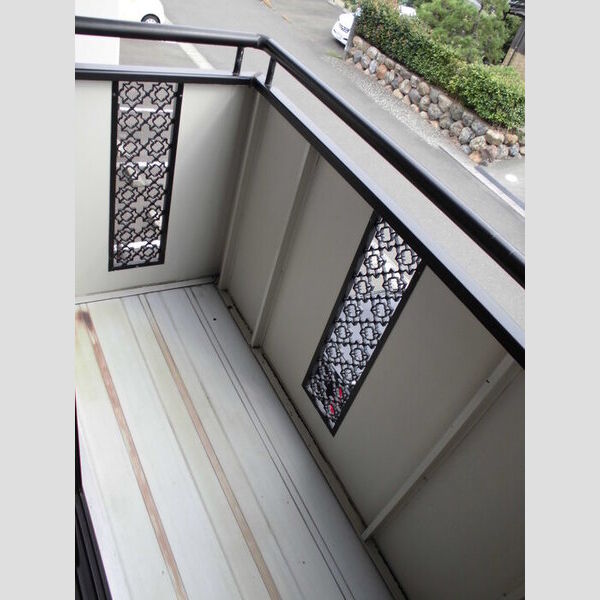 バルコニー・ベランダ