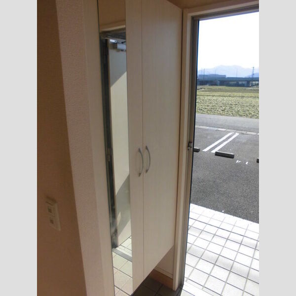 その他 (シューズボックス)