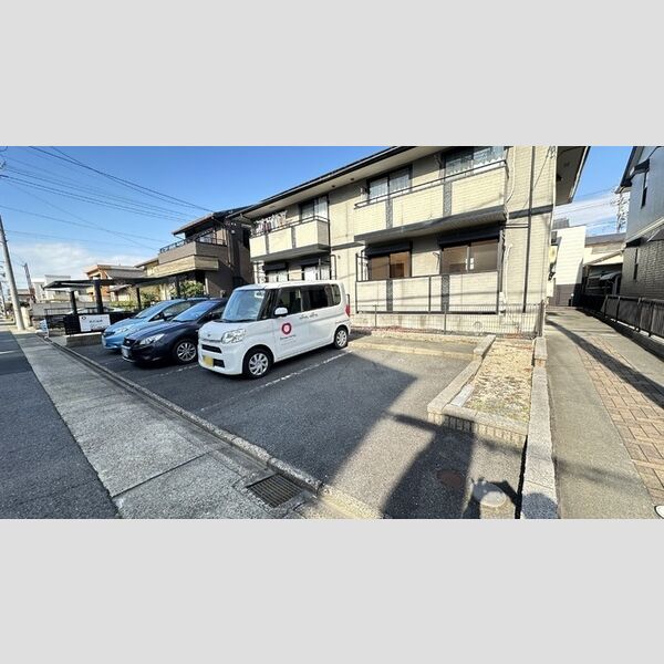 駐車場 (駐車場)