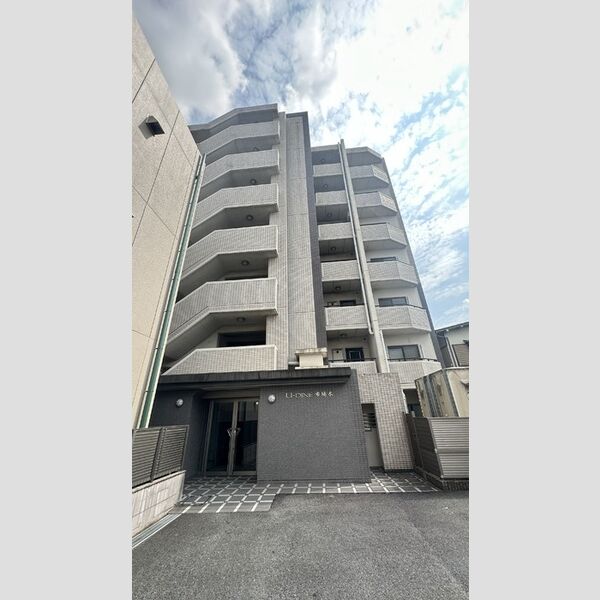 建物外観 (建物外観)