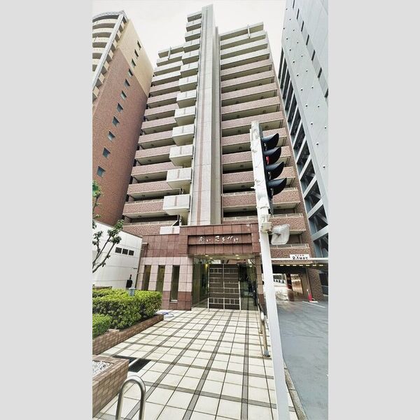 建物外観 (建物外観)