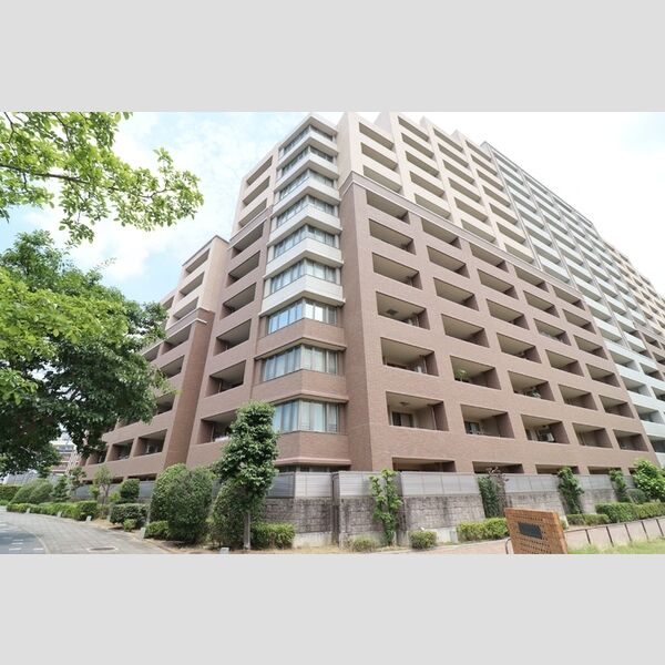 建物外観 (建物外観)