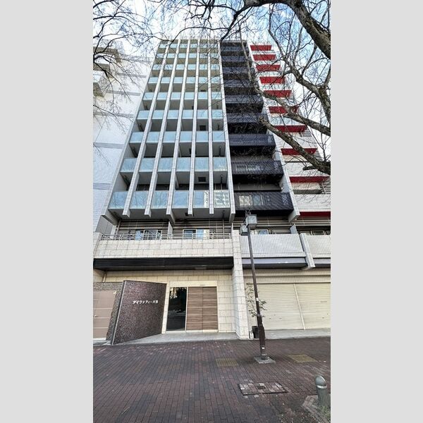 建物外観 (建物外観)