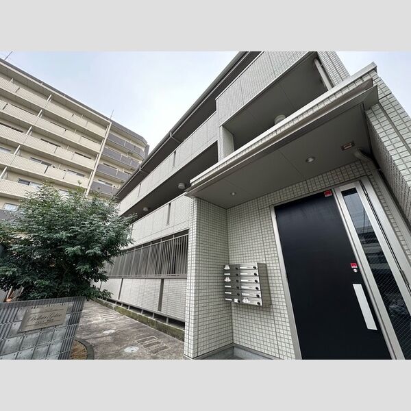 建物外観 (外観)