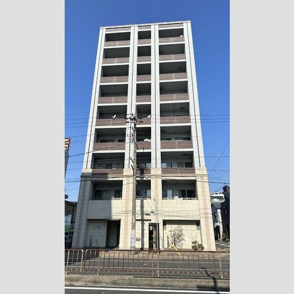 建物外観 (建物外観)