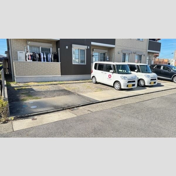 駐車場 (駐車場)