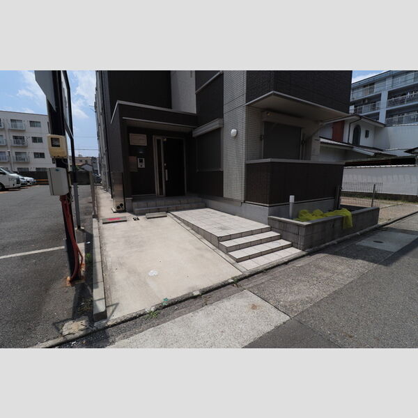 駐車場 (軽自動車専用)