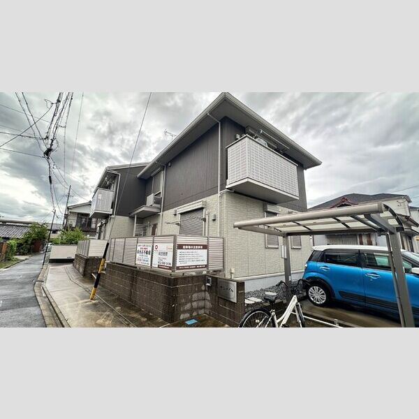 建物外観 (建物外観)