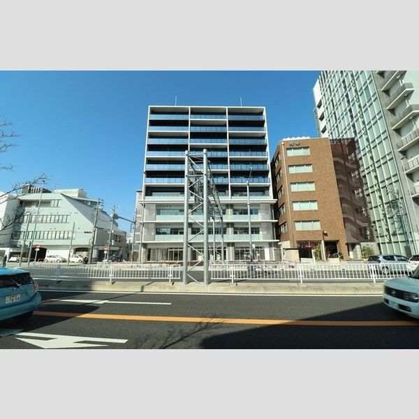 建物外観 (外観)