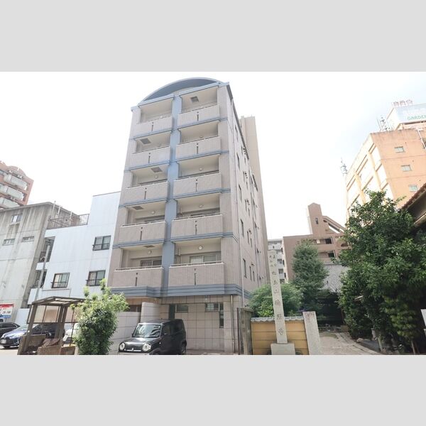 建物外観 (建物外観)