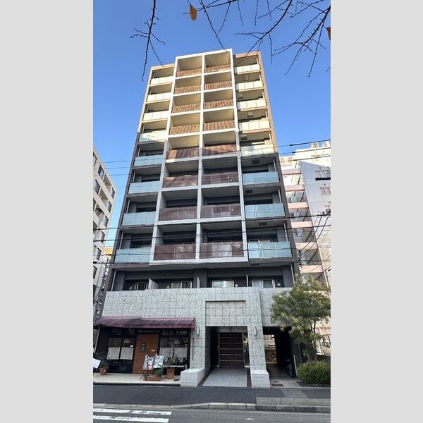 建物外観 (建物外観)