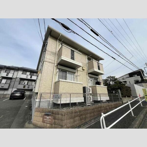 建物外観 (外観)