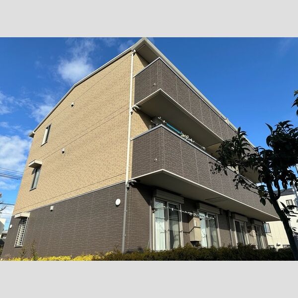 建物外観 (建物外観)