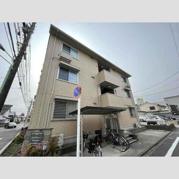 建物外観 (外観)