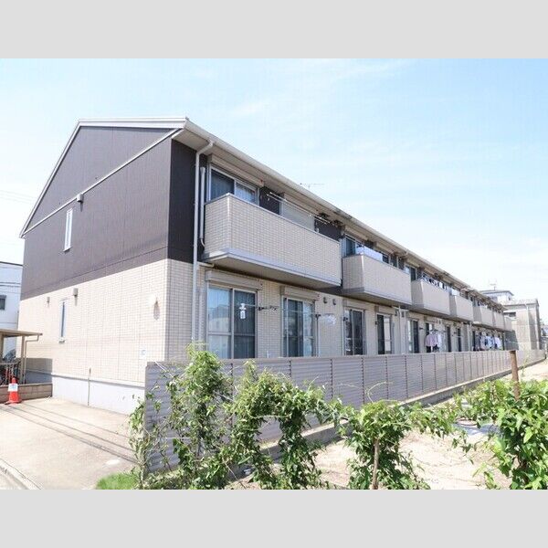 建物外観 (建物外観)