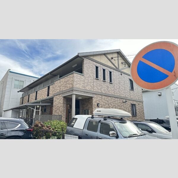 建物外観 (建物外観)