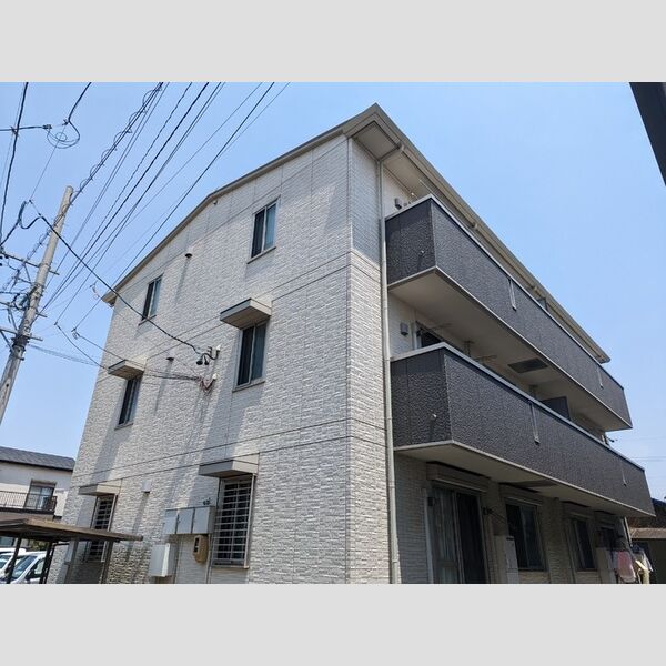 建物外観 (建物外観)