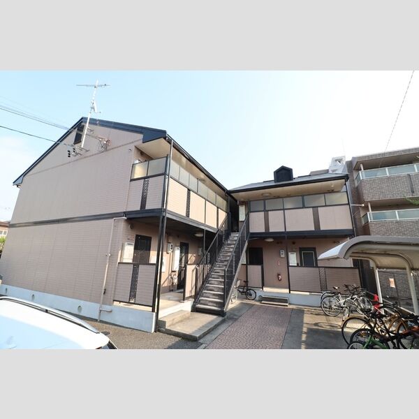 建物外観 (建物外観)