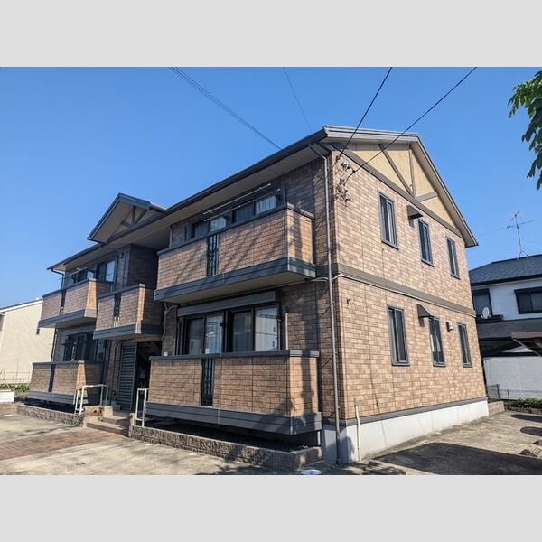 建物外観 (外観)