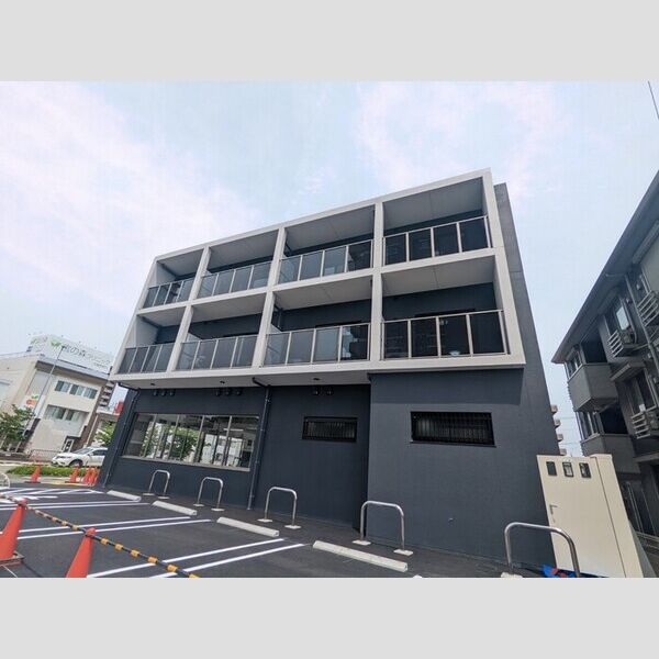 建物外観 (外観)
