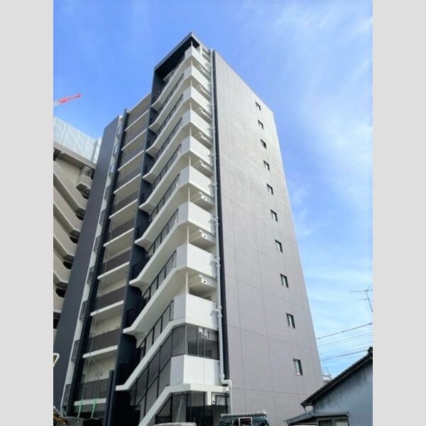 建物外観 (建物外観)