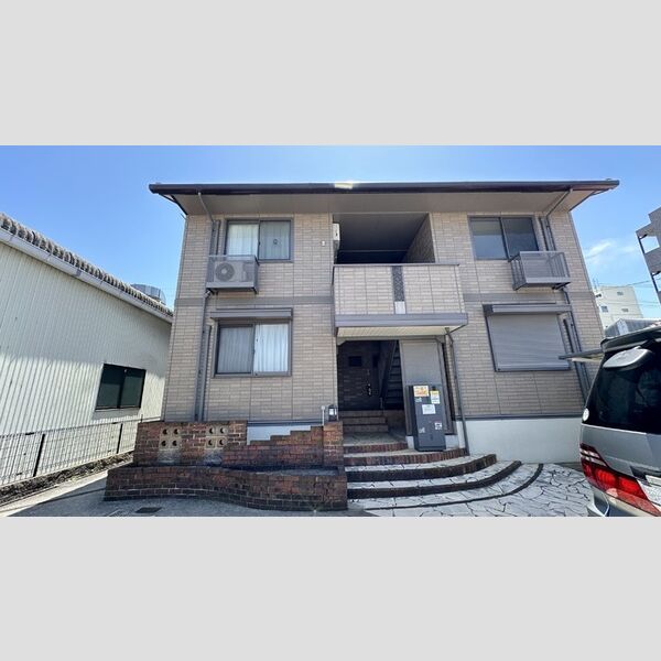 建物外観 (建物外観)