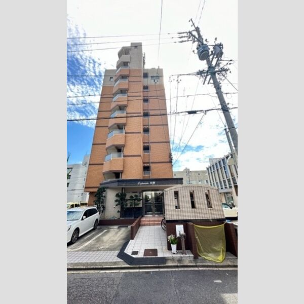 建物外観 (建物外観)