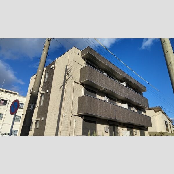 建物外観 (外観)