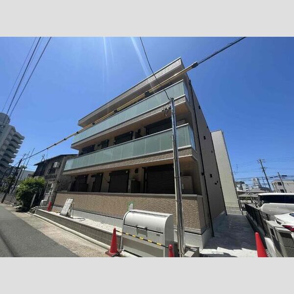 建物外観 (外観)