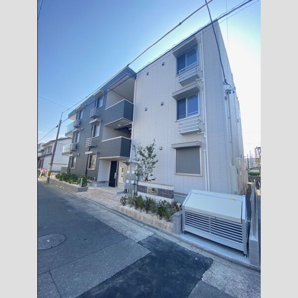 建物外観 (外観)