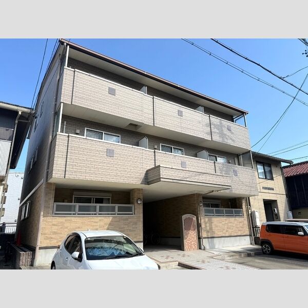 建物外観 (外観)