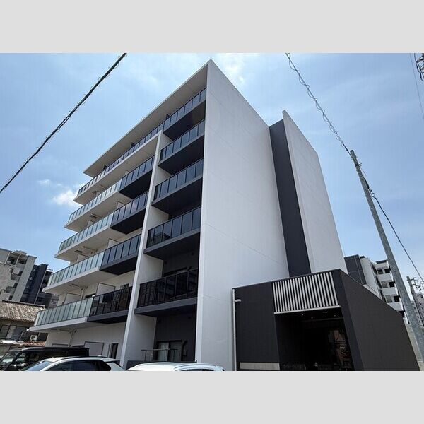建物外観 (外観)