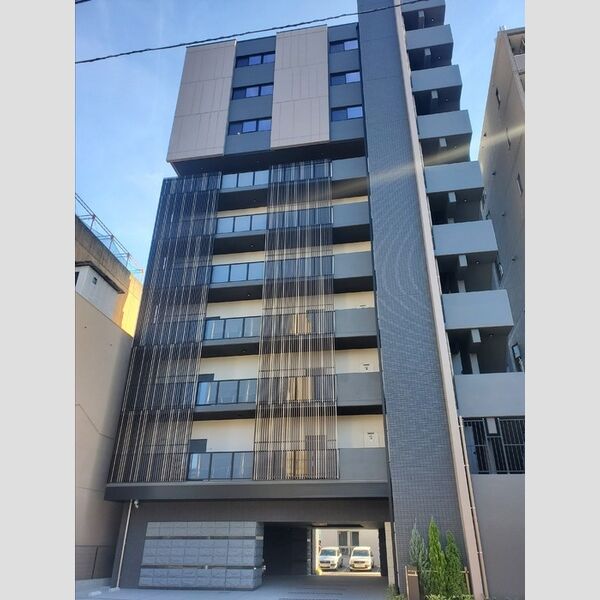 建物外観 (外観)