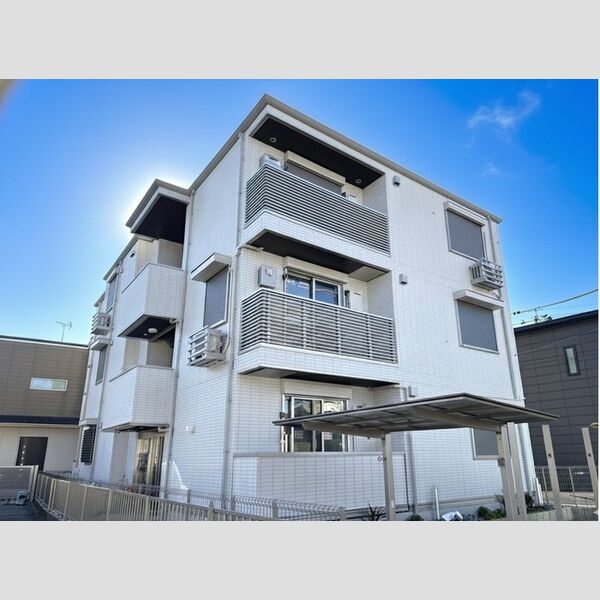 建物外観 (外観)