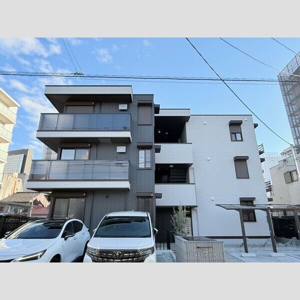 建物外観 (外観)
