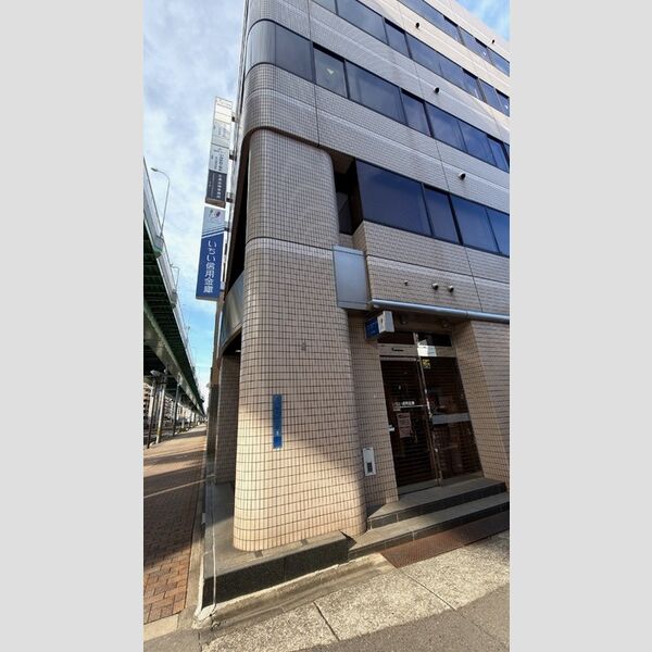 現地周辺 (いちい信用金庫浄心支店)