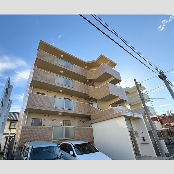 建物外観 (外観)