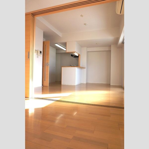 居室・リビング (洋室・LDK)