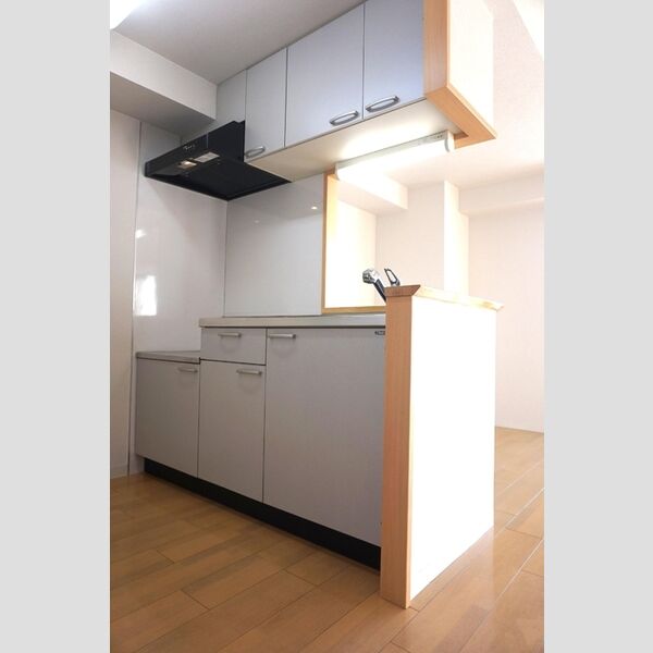 キッチン (キッチン)