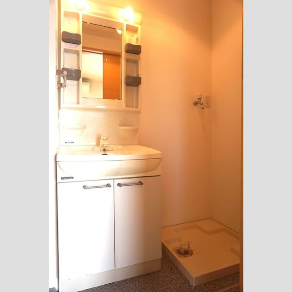 洗面所 (洗面室)