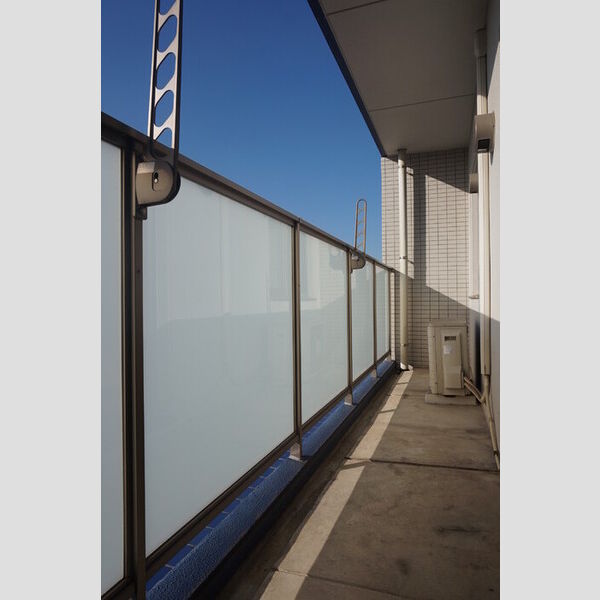 バルコニー・ベランダ