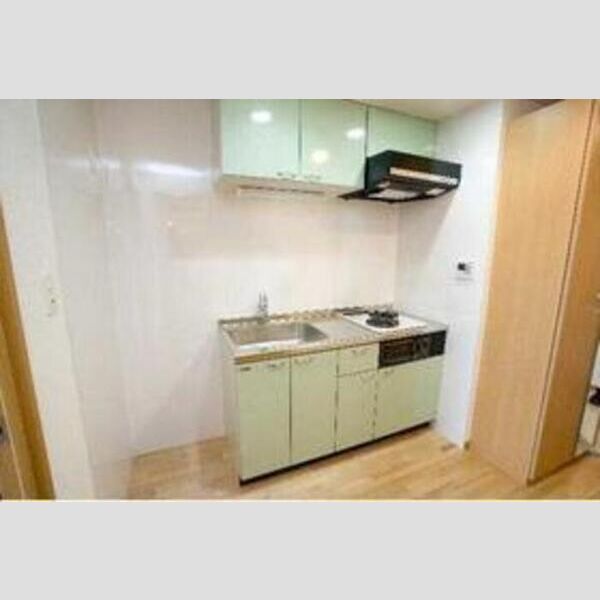 キッチン (システムキッチン)