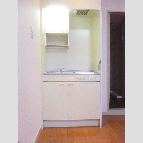 キッチン (キッチン)