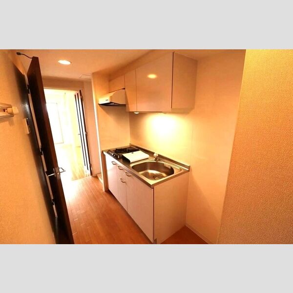 キッチン (システムキッチン)