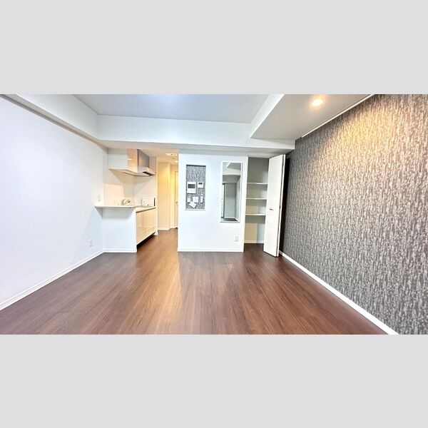 居室・リビング (LDK)