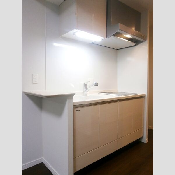 キッチン (システムキッチン)